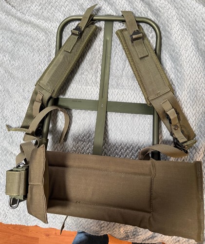 Telaio zaino originale - , us