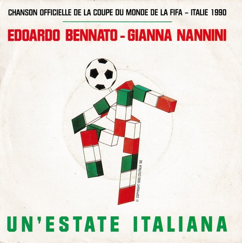 Edoardo bennato gianna - edoardo,