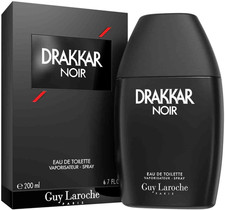 Guy Laroche Drakkar Noir Eau