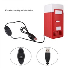PC USB Mini Frigorifero