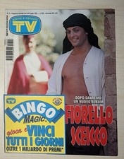 Sorrisi canzoni 1995 - sorrisi,
