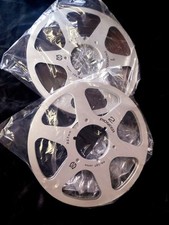 N° 2 Bobine Metallo Pioneer (  26,5 cm )