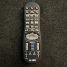TELECOMANDO PHILIPS VCR