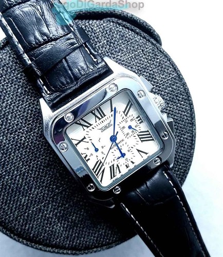 Orologio uomo automatico - uomo,