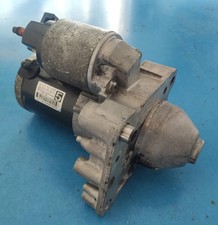 Motorino Avviamento PEUGEOT