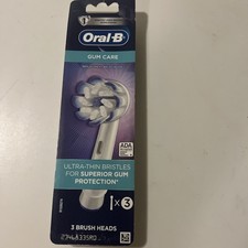 Oral-B Pro GumCare Testina di