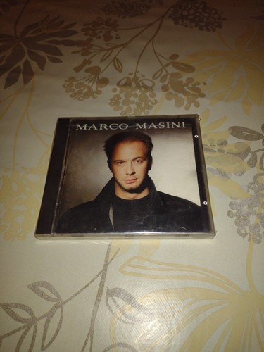 Marco masini omonimo - marco,