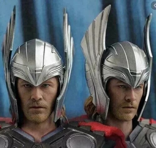 Elmetto thor ragnarok movie - elmetto,