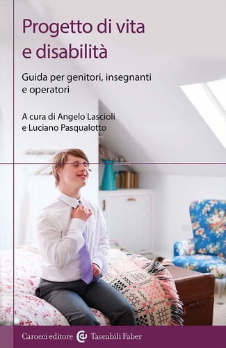 Libro progetto vita - progetto, e