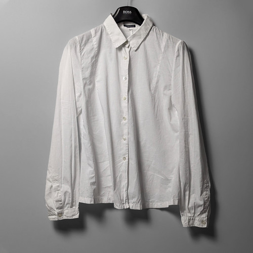 Camicia blusa ann - camicia,