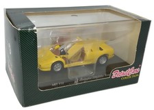 CDC Dettaglio Auto 1/43 Lamborghini Diablo Roadster Diecast