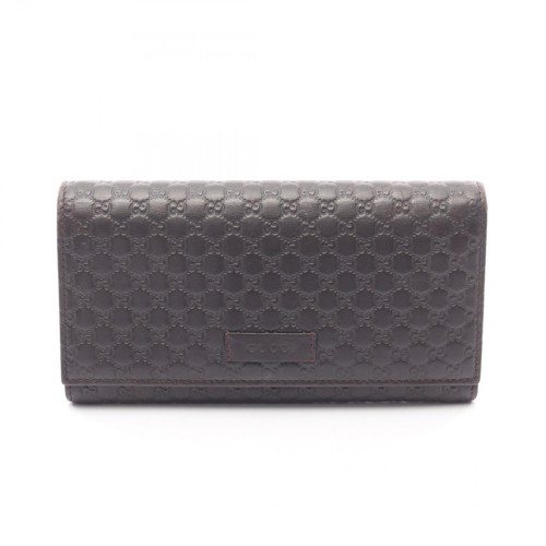 Portafoglio gucci micro - portafoglio,
