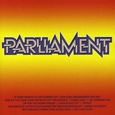 Audio Cd Nuovo - Parliament -