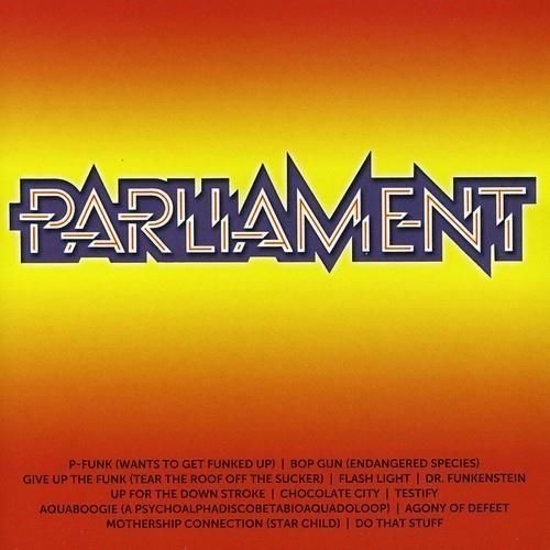 Audio nuovo parliament - nuovo,
