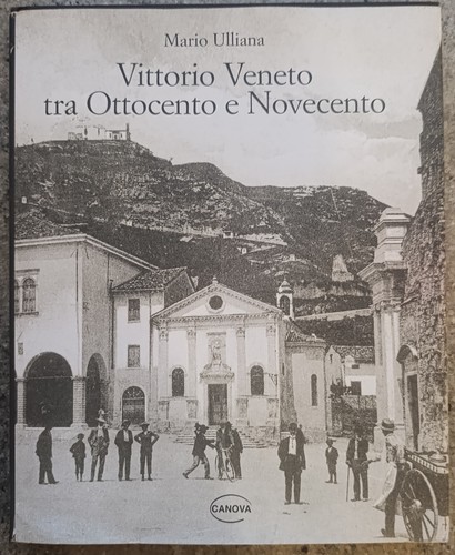 Treviso vittorio veneto tra - veneto,