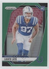 2024 Panini Prizm Rookies
