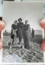 2 foto originali di FREGENE