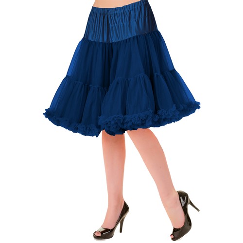 Sottoveste dancing days - sottoveste,