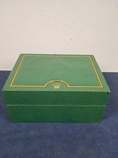 Box Rolex Ref 64.00.01