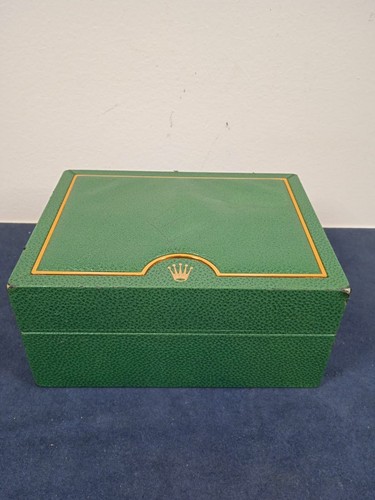 Box rolex ref 01 - rolex,