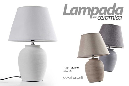 Lumetto lampada abat - lumetto, jour