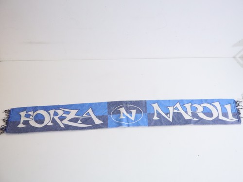 Sciarpa ultras napoli - sciarpa, forza