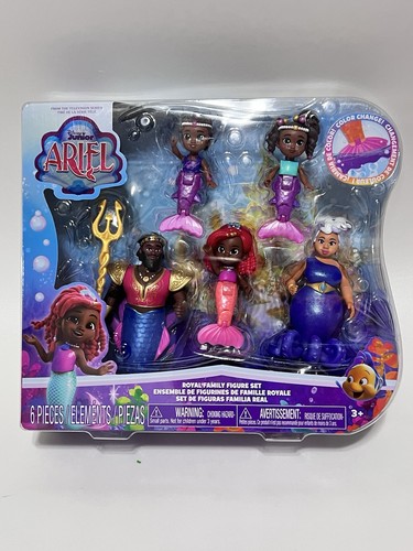 Disney junior ariel royal - disney,