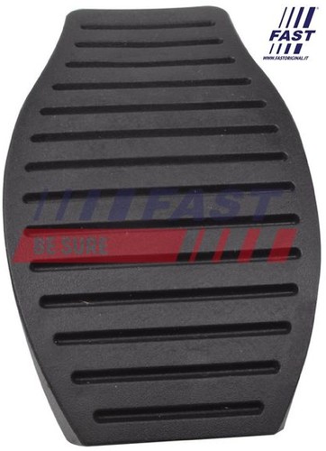 Fast ft13054 pastiglia pedale - ft13054,