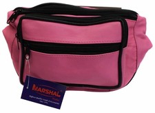 Marsupio in vera pelle