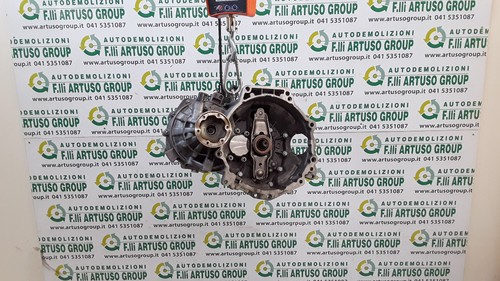 Cambio volkswagen polo - volkswagen, (6r)