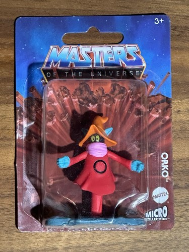 Mattel masters the - masters,