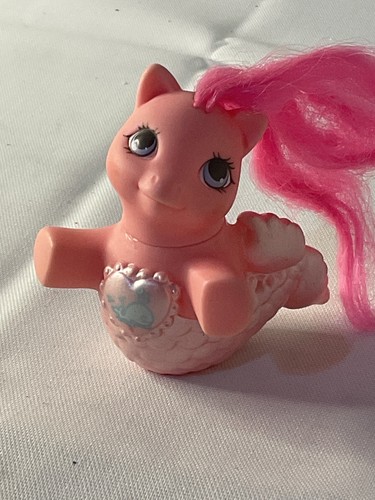 Little pony sirena - my,