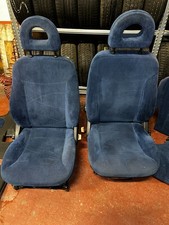 SEDILI COMPLETI LANCIA Y