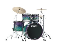 TAMA Starclassic Noce/Betulla