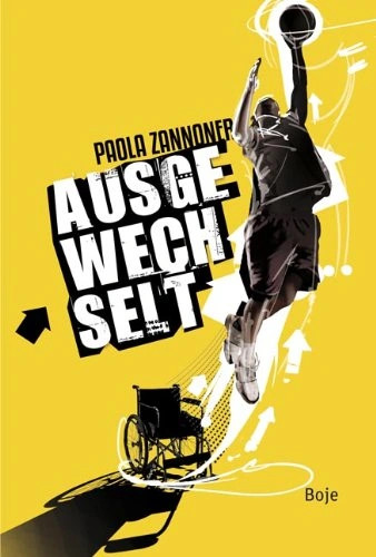 Paola zannoner ausgewechselt - paola,