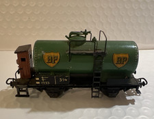 Rare Vintage Marklin HO 314