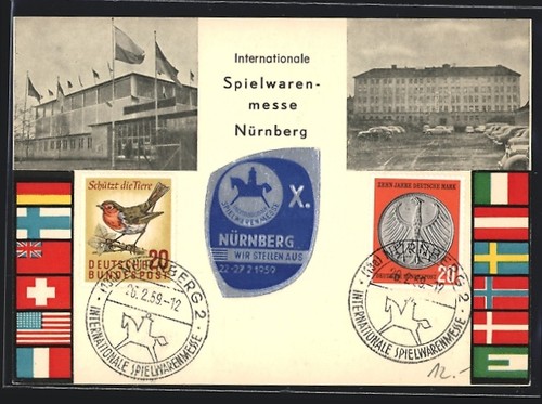 Norimberga fiera - norimberga,,