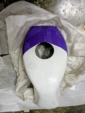 Copri Serbatoio Aprilia Af1