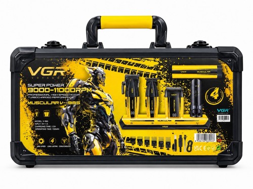 Vgr 285 tagliabarbi - v-285, s4