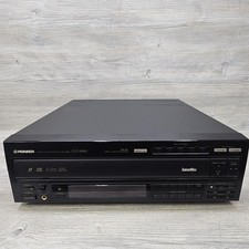 Pioneer CLD-M90 LaserDisc