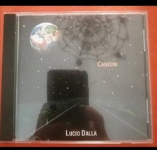 CD "Canzoni" di Lucio Dalla