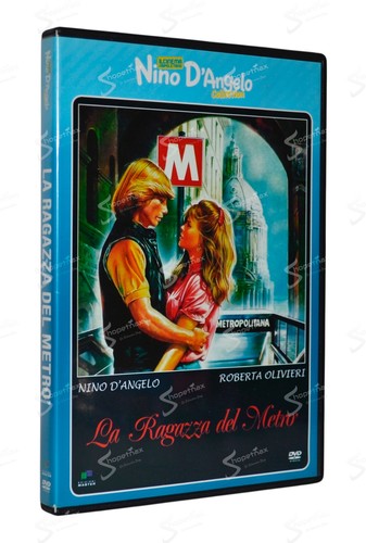 Ragazza del metro - la,