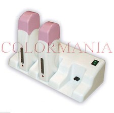  SCALDACERA BASE TRIO +