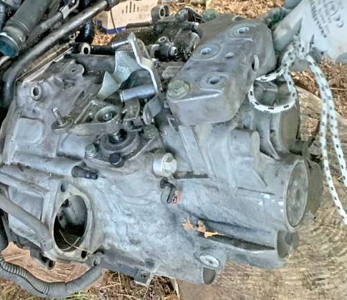 Cambio manuale marce - marce, vw