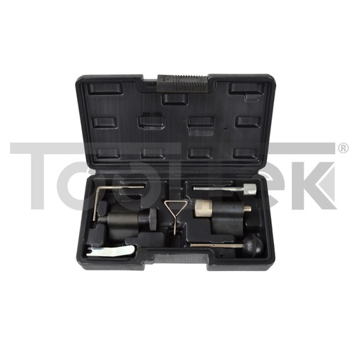 Geko g02538 kit messa fase - kit,