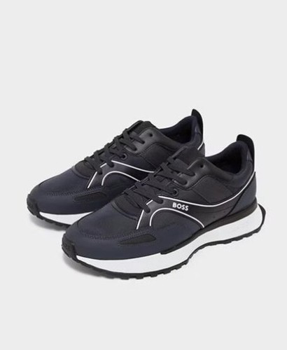 Boss jonah run scarpe - run,