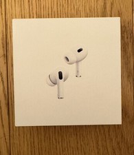 Apple AirPodsPro (2nd