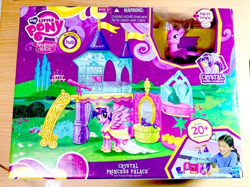 Little pony friendship - my,