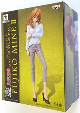 Lupin 3rd Master Stars Piece
