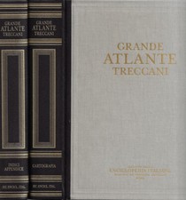 Grande Atlante Treccani